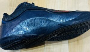 レブロン23 レビュー