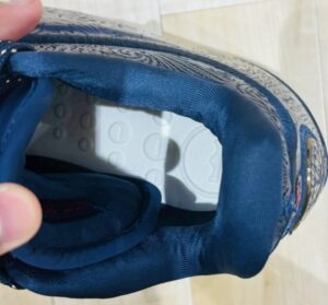 レブロン23 レビュー