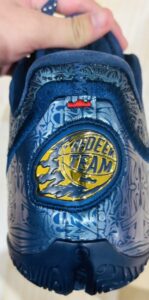 レブロン23 レビュー