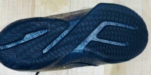 レブロン23 レビュー