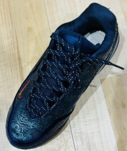 レブロン23 レビュー