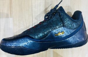 レブロン23 レビュー