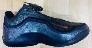 レブロン23 レビュー