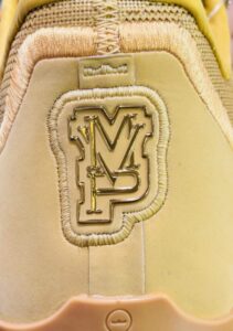 レブロン23 レビュー