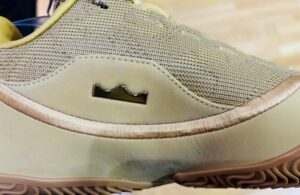 レブロン23 レビュー