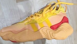 トレイヤング3 レビュー