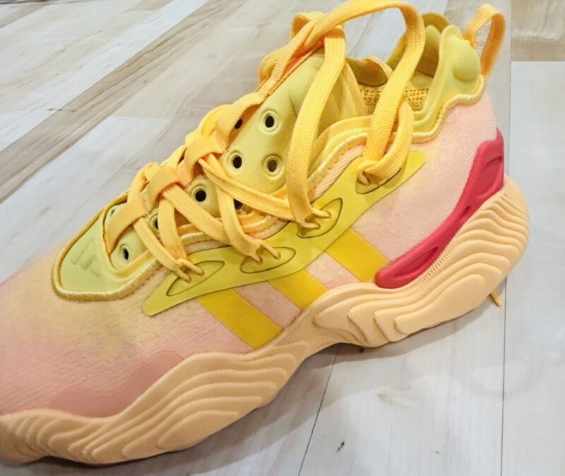 トレイヤング3 レビュー