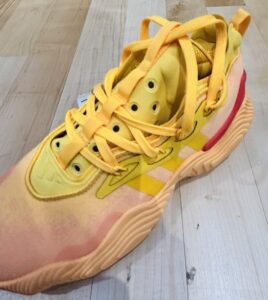 トレイヤング3 レビュー