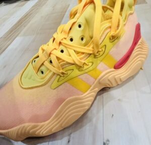 トレイヤング3 レビュー