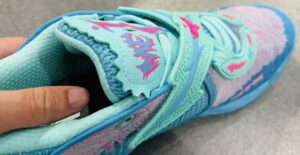 mb5 バッシュ レビュー