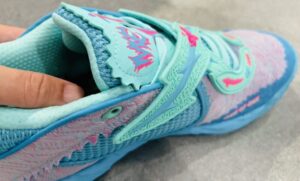 mb5 バッシュ レビュー