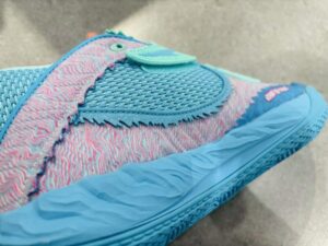 mb5 バッシュ レビュー