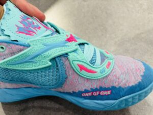 mb5 バッシュ レビュー