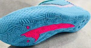 mb5 バッシュ レビュー