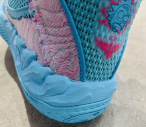 mb5 バッシュ レビュー