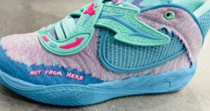 mb5 バッシュ レビュー