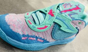 mb5 バッシュ レビュー