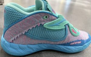 mb5 バッシュ レビュー