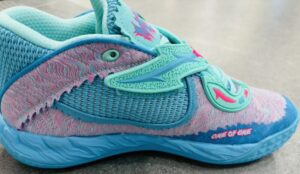 mb5 バッシュ レビュー