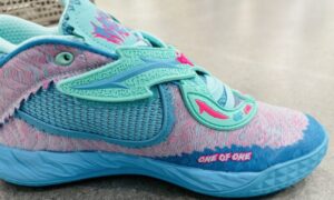 mb5 バッシュ レビュー