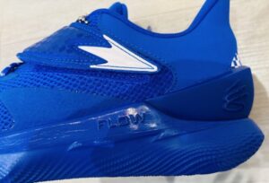 カリーフォックス1 レビュー