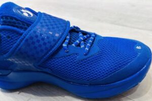 カリーフォックス1 レビュー