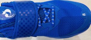 カリーフォックス1 レビュー