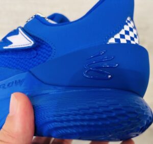 カリーフォックス1 レビュー