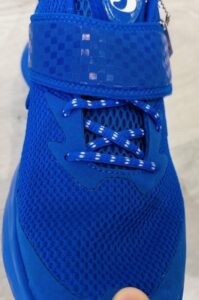 カリーフォックス1 レビュー