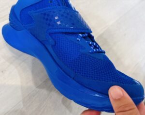 カリーフォックス1 レビュー