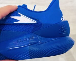 カリーフォックス1 レビュー