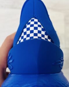 カリーフォックス1 レビュー