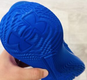 カリーフォックス1 レビュー