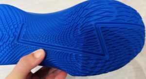 カリーフォックス1 レビュー