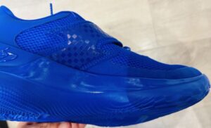 カリーフォックス1 レビュー