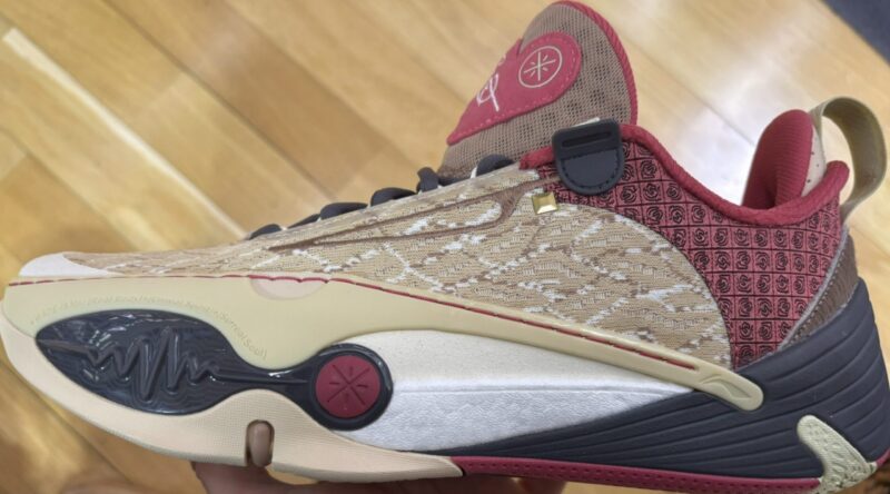 ウェイドオールシティ14レビュー 実際に履いて分かったサイズ感 WADE