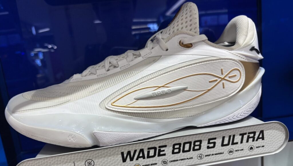 ウェイド 808 5 ウルトラ レビュー