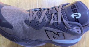 ニューバランス hesi low v2レビュー