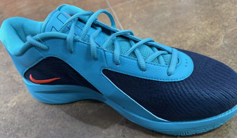 ヤニスフリーク 6 評価