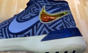 レブロン nxxt ジーニサス レビュー