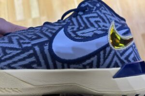 レブロン nxxt ジーニサス レビュー