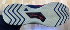 レブロン nxxt ジーニサス レビュー