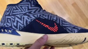 レブロン nxxt ジーニサス レビュー