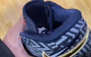 レブロン nxxt ジーニサス レビュー