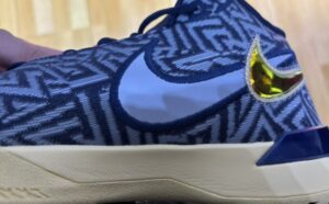 レブロン nxxt ジーニサス レビュー