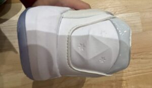 ルカ4 レビュー