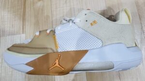 ジョーダン ワンテイク 5 レビュー