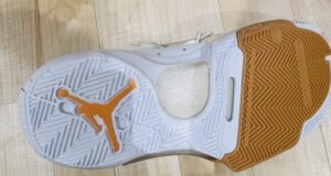 ジョーダン ワンテイク 5 レビュー