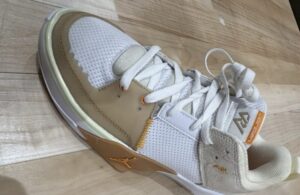 ジョーダン ワンテイク 5 レビュー