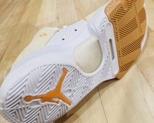 ジョーダン ワンテイク 5 レビュー